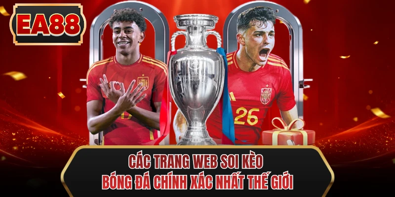 cac trang web soi keo bong da chinh xac nhat the gioi