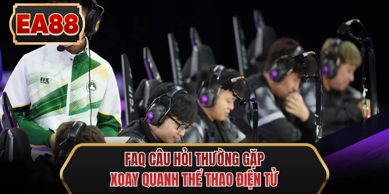 faq cau hoi thuong gap xoay quanh the thao dien tu faq cau hoi thuong gap xoay quanh the thao dien tu