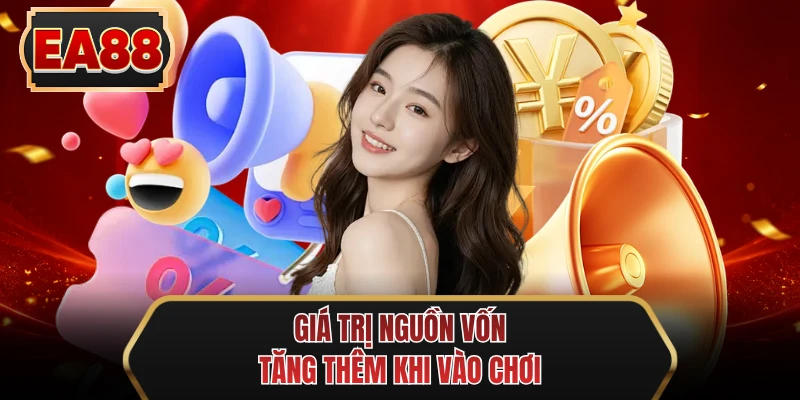 gia tri nguon von tang them khi vao choi gia tri nguon von tang them khi vao choi