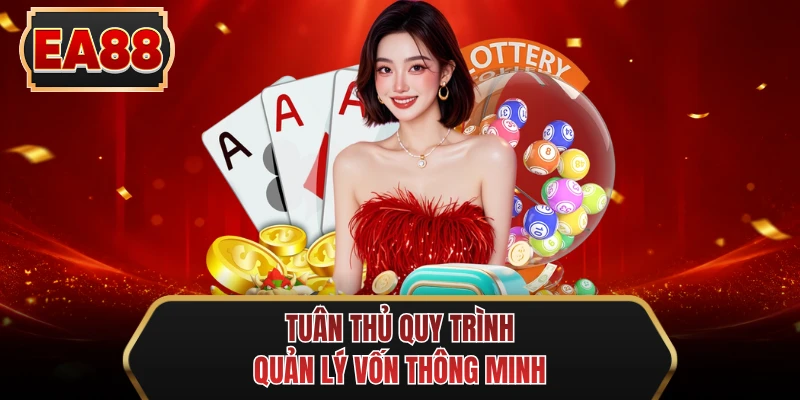 tuan thu quy trinh quan ly von thong minh